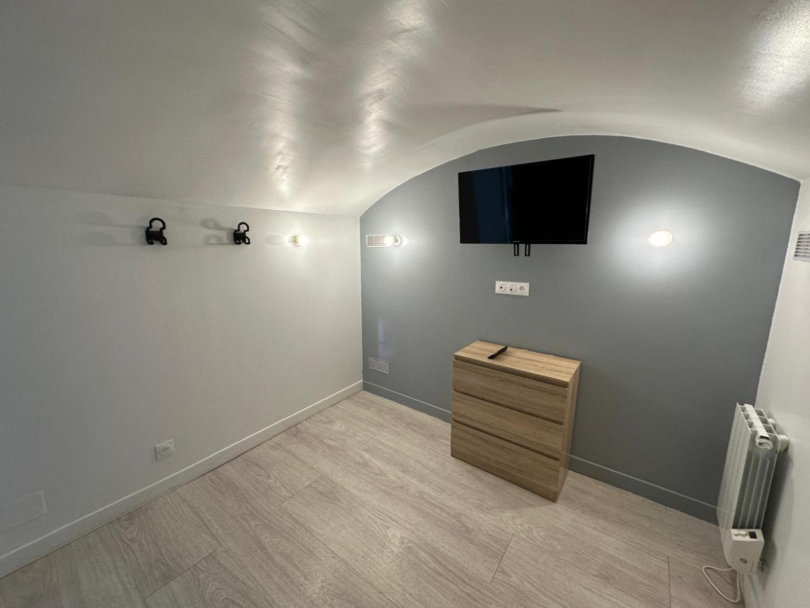 Apartament Viens Dans Mon Beau Jardin ! 012 Rouen Zewnętrze zdjęcie