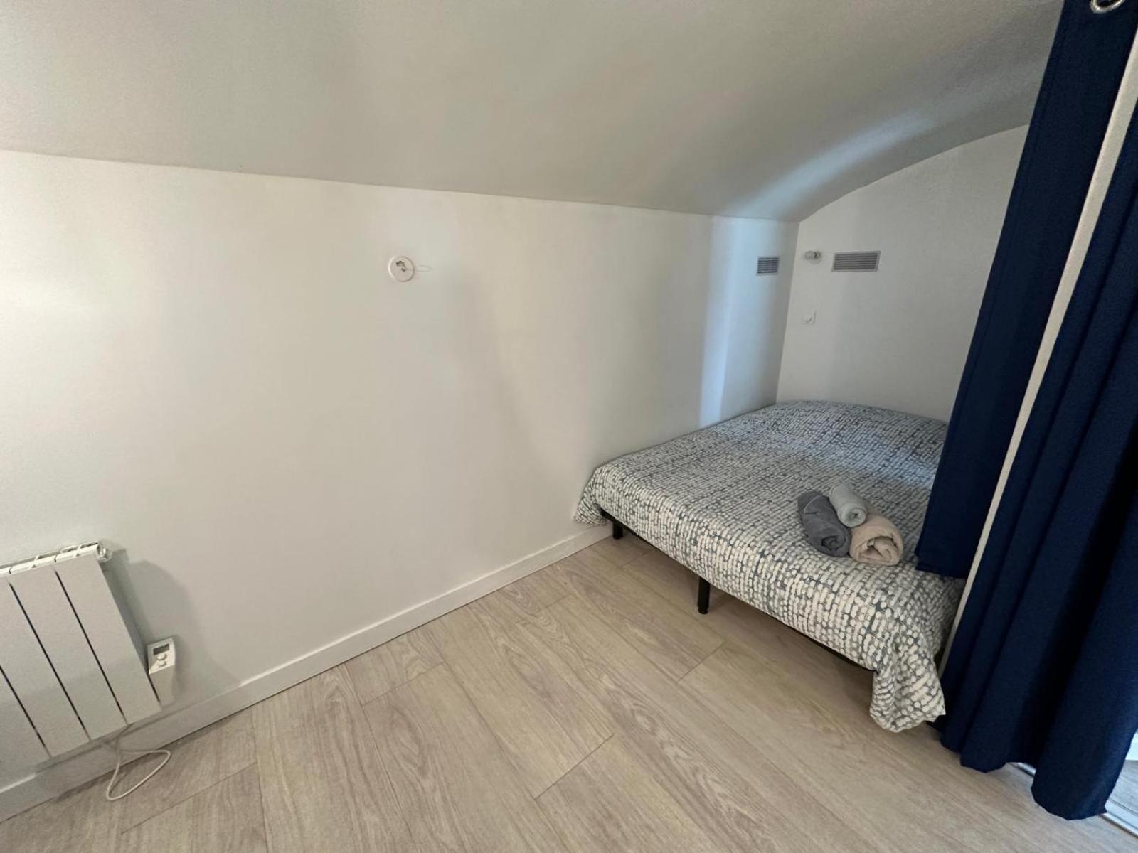 Apartament Viens Dans Mon Beau Jardin ! 012 Rouen Zewnętrze zdjęcie