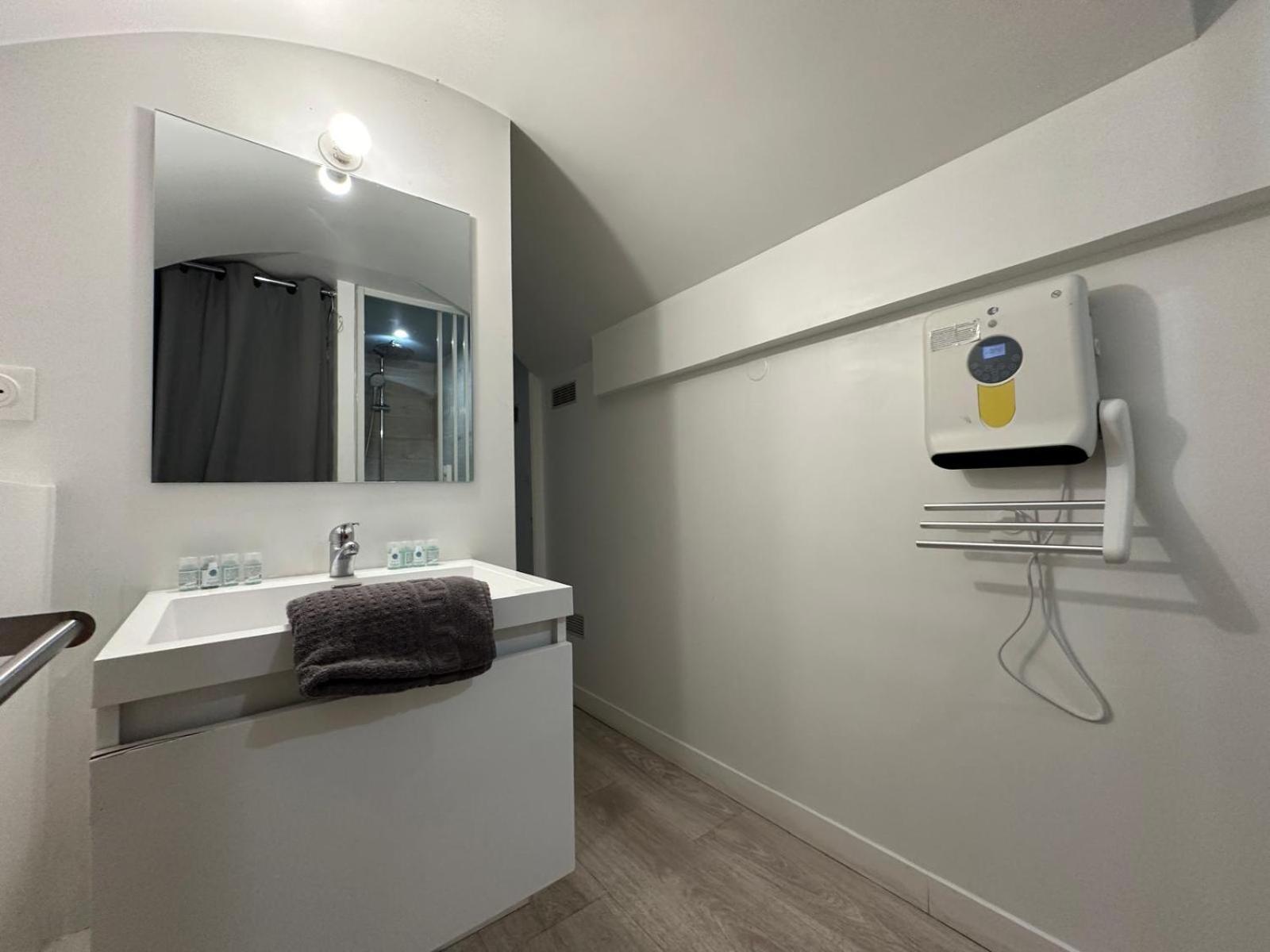 Apartament Viens Dans Mon Beau Jardin ! 012 Rouen Zewnętrze zdjęcie