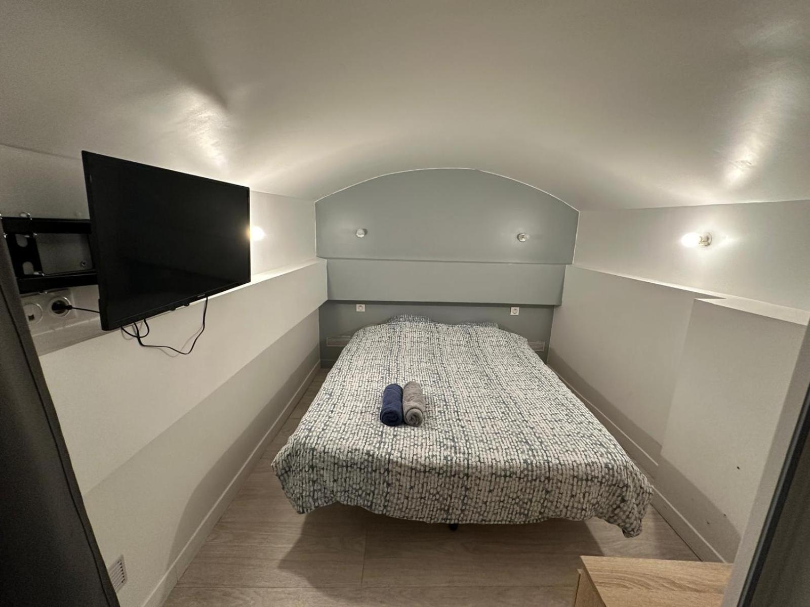 Apartament Viens Dans Mon Beau Jardin ! 012 Rouen Zewnętrze zdjęcie