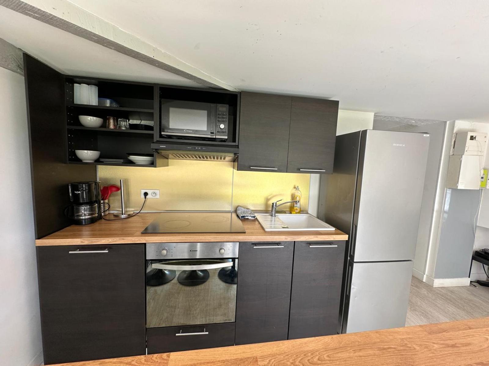 Apartament Viens Dans Mon Beau Jardin ! 012 Rouen Zewnętrze zdjęcie
