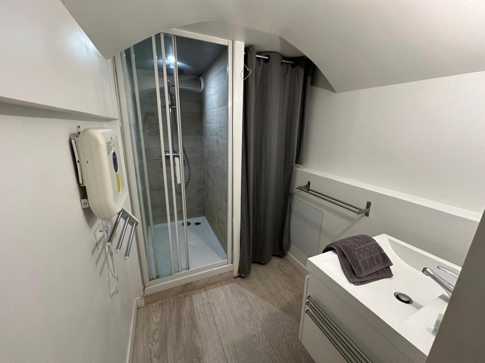 Apartament Viens Dans Mon Beau Jardin ! 012 Rouen Zewnętrze zdjęcie